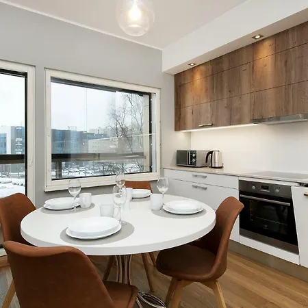 Lootsi 3a Nordic Style With Parking * Talin