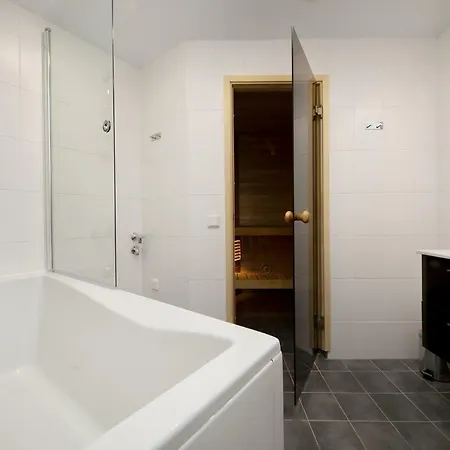 Lootsi 3a Nordic Style With Parking * Talin