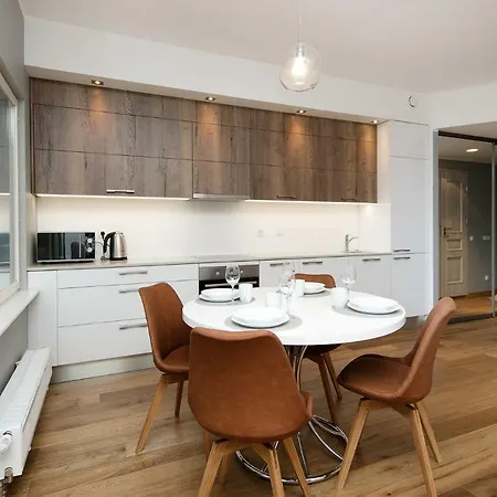 Apartamento Lootsi 3a Nordic Style With Parking *