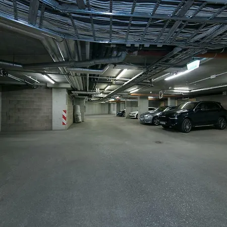 Lootsi 3a Nordic Style With Parking Appartamento