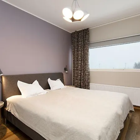 Apartamento Lootsi 3a Nordic Style With Parking *