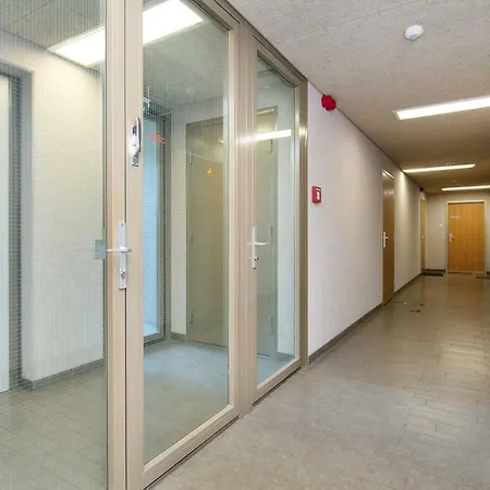 Lootsi 3a Nordic Style With Parking Daire *