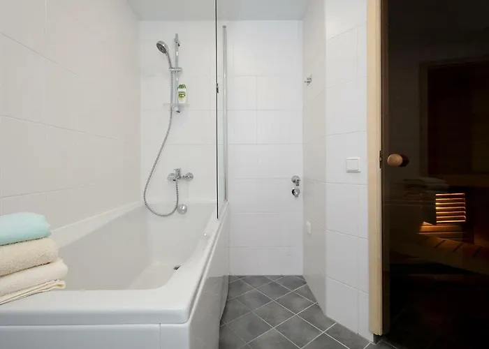 Lootsi 3a Nordic Style With Parking Appartamento