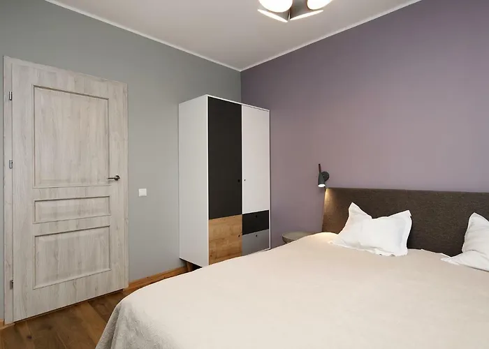 Appartamento Lootsi 3a Nordic Style With Parking *