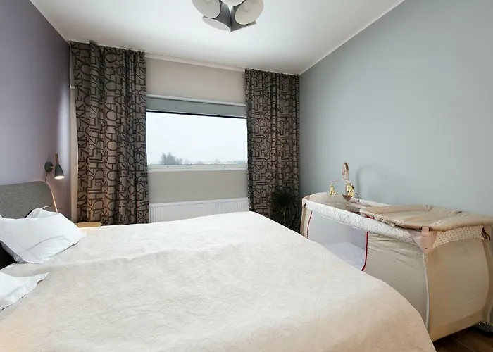 Lootsi 3a Nordic Style With Parking * Tallinn