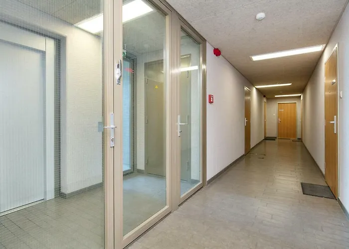 Lootsi 3a Nordic Style With Parking Appartamento *