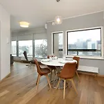 Lootsi 3a Nordic Style With Parking Διαμέρισμα
