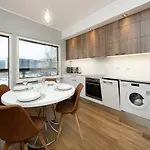 Lootsi 3a Nordic Style With Parking Διαμέρισμα