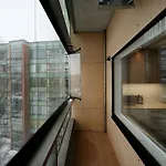 Διαμέρισμα Lootsi 3a Nordic Style With Parking *