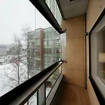 Lootsi 3a Nordic Style With Parking * Ταλίν
