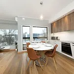 Lootsi 3a Nordic Style With Parking Διαμέρισμα Ταλίν