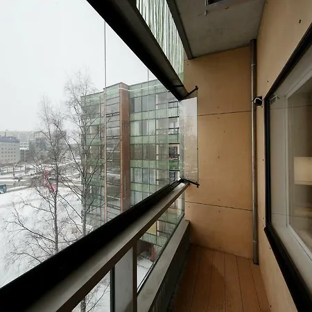 Lootsi 3a Nordic Style With Parking * Talin