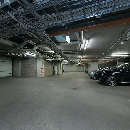 Lootsi 3a Nordic Style With Parking Апартаменты Таллин