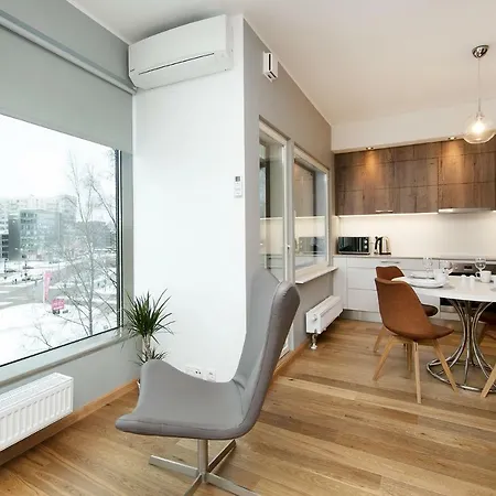 Апартаменты Lootsi 3a Nordic Style With Parking *