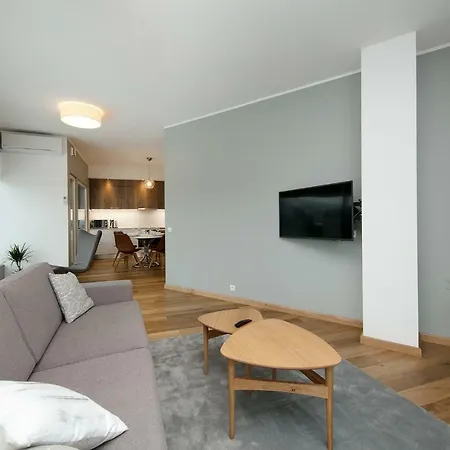 Апартаменты Lootsi 3a Nordic Style With Parking Таллин