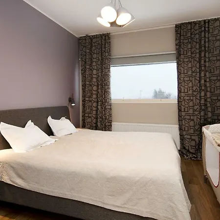 Apartmán Lootsi 3a Nordic Style With Parking Tallinn