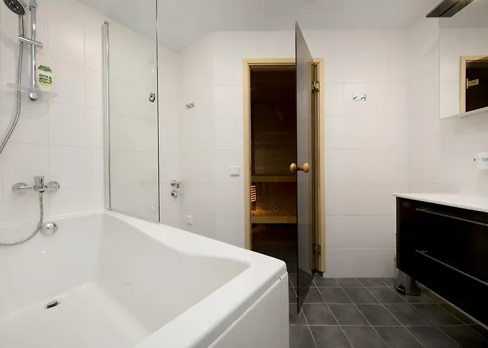 Lootsi 3a Nordic Style With Parking * Tallinn